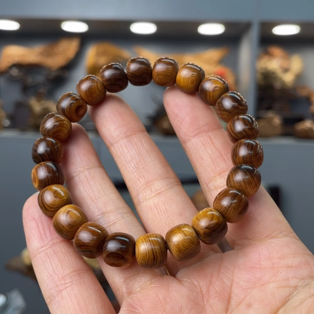 太行崖柏黑油1.0