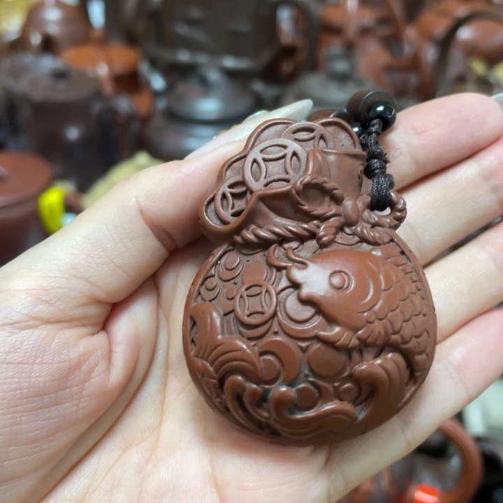 茶壶紫砂紫砂艺术作品