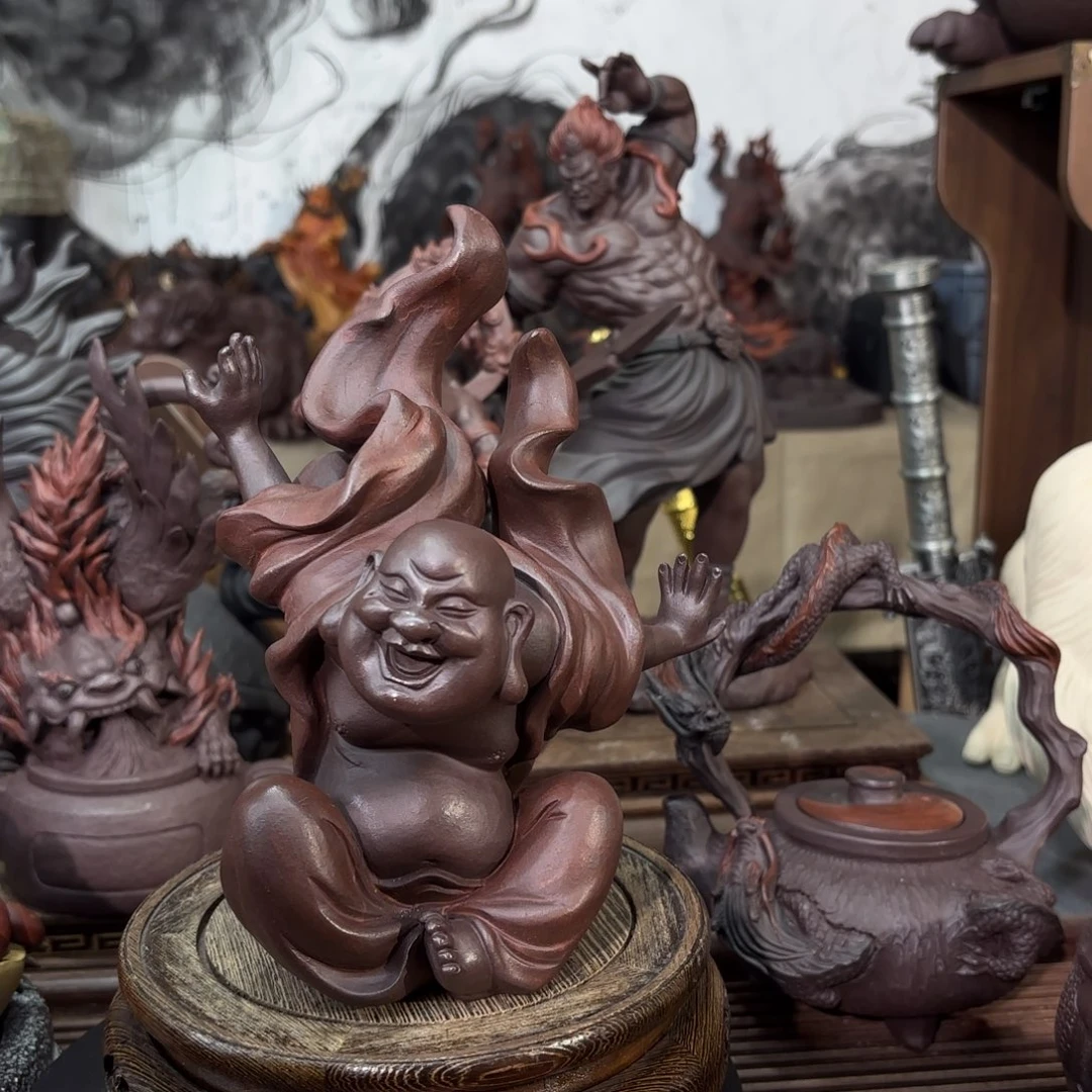 茶壶紫砂旺***刚紫砂壶收藏鉴赏辞典作者