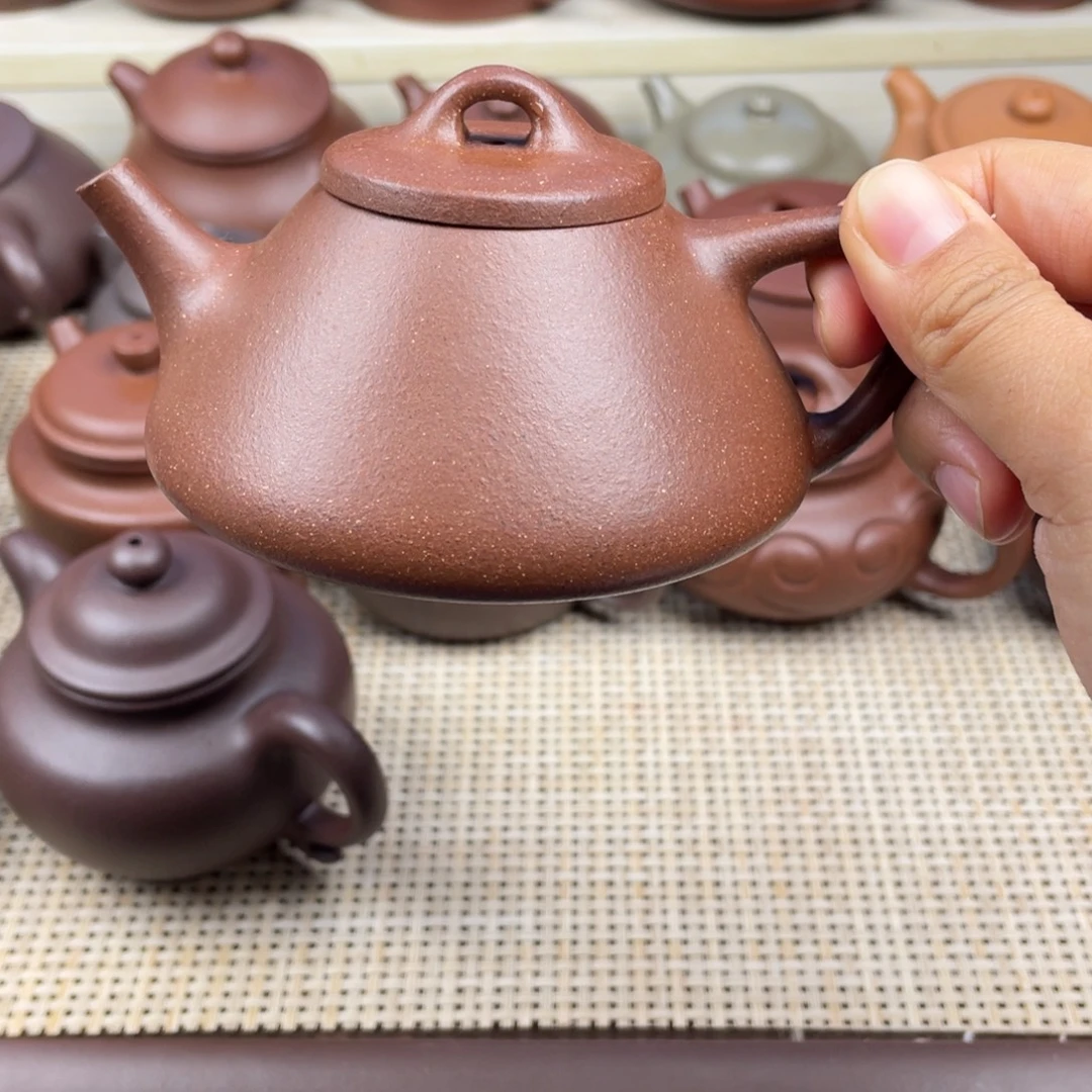 。***。紫砂茶壶宜兴紫砂