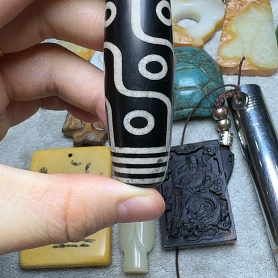 紫金钵盂菩提吊坠清*