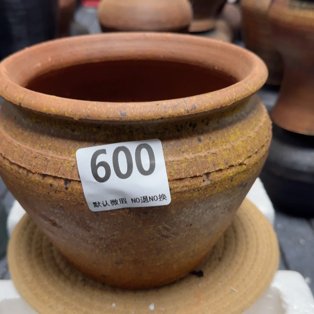 瑕疵600带孔高度16口径18