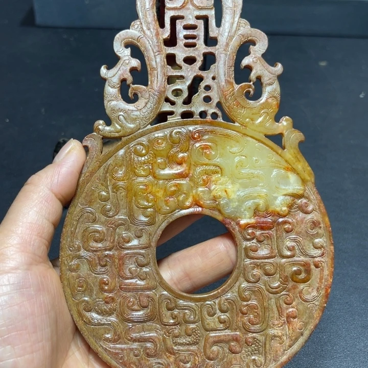 底槽青一物一图发货支持七天无理由。
