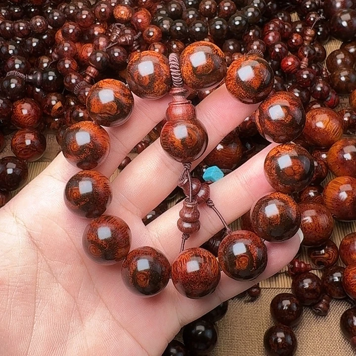 花梨木类手串/手链