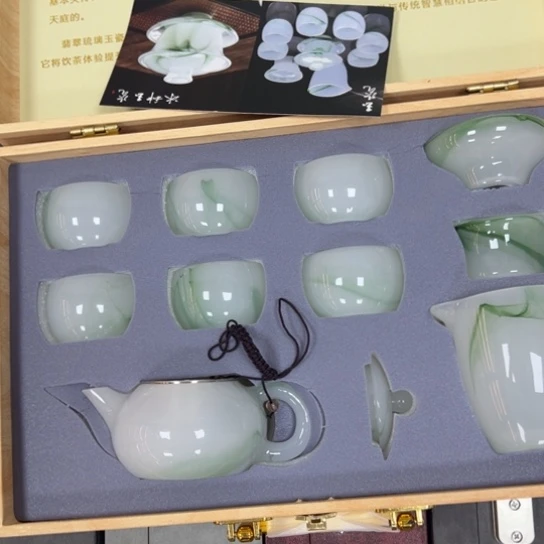 陶瓷茶具陶瓷茶具