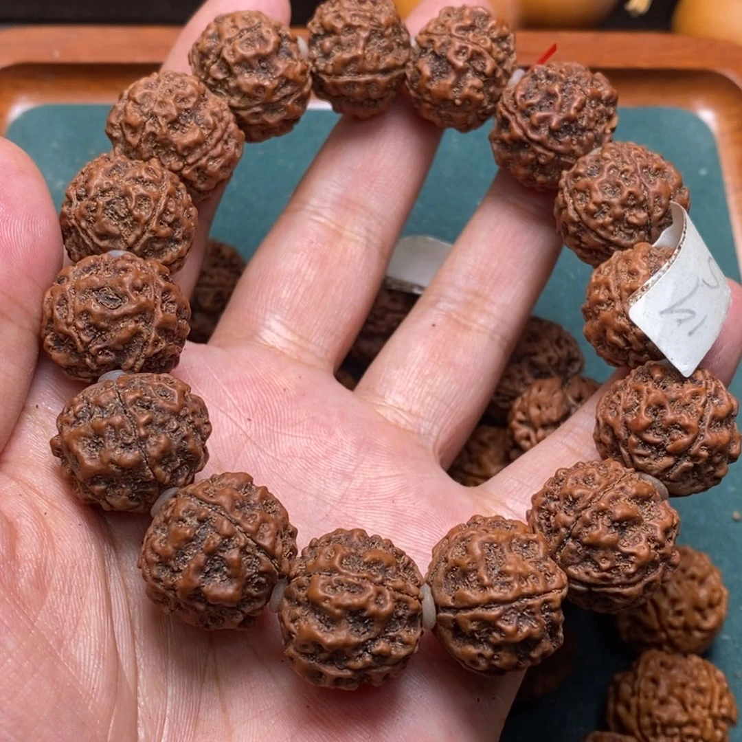 金刚菩提手串金刚