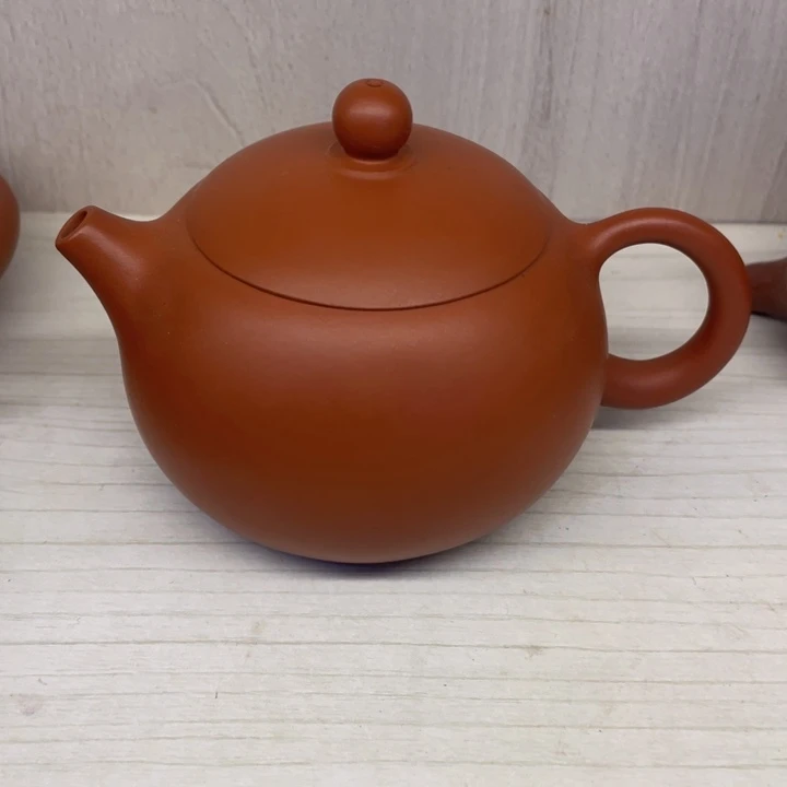 茶壶紫砂婧*姐紫砂壶宜兴