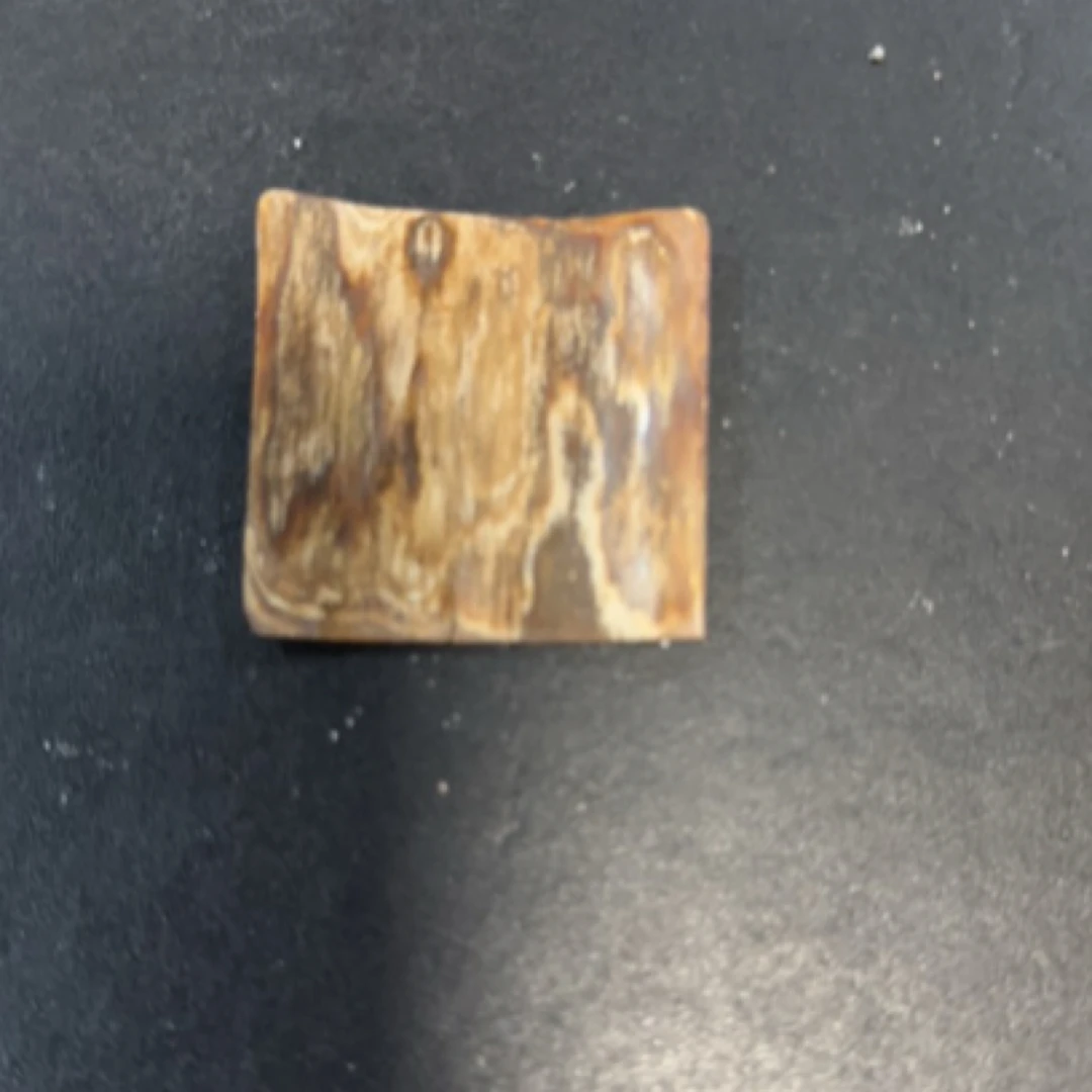 猛犸猛犸无事牌约14克M2255