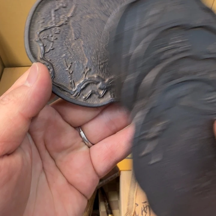 紫砂茶宠现代工艺美术作品