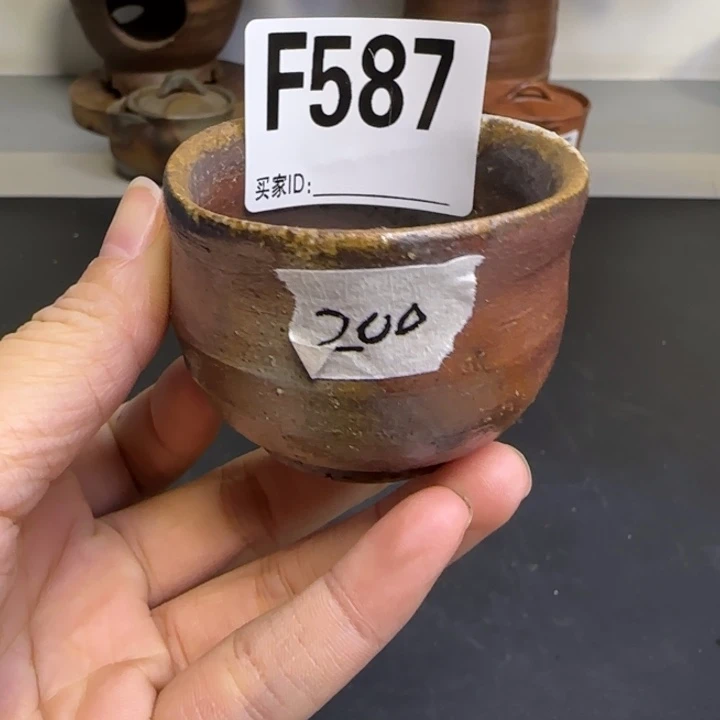 备前烧作品备前烧作品