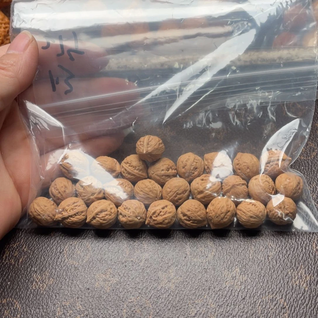 【闪购商品】核桃其他私人定制220米打孔不退不换
