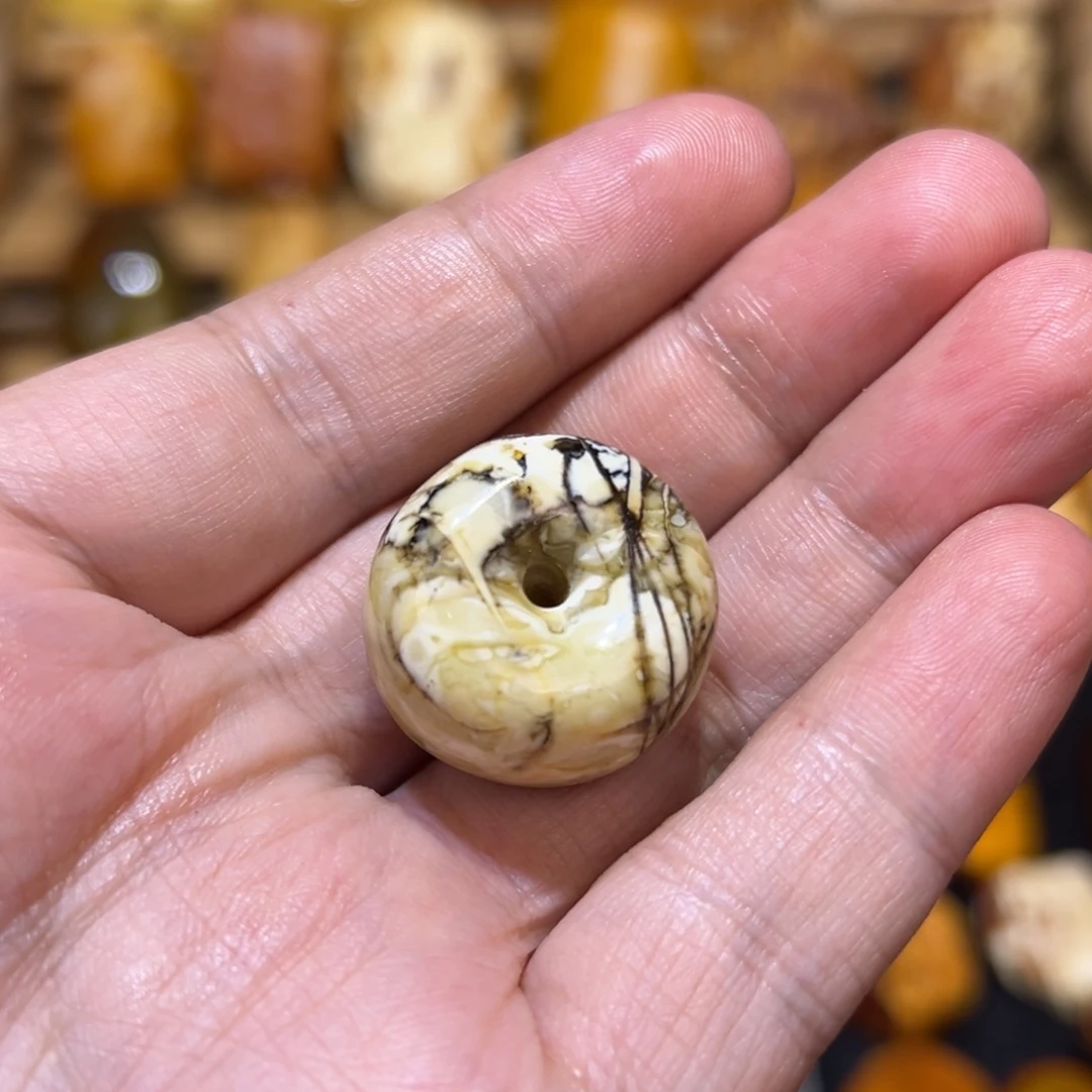 定制琥珀琥珀蜜蜡