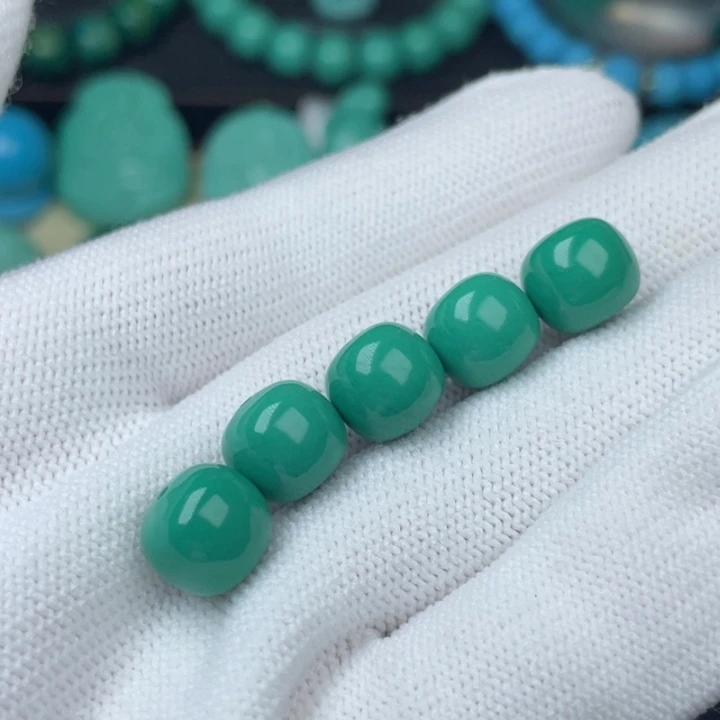 高瓷玉华10mm老型单颗福利