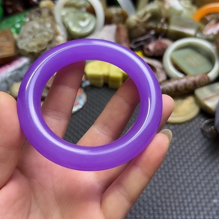 紫金钵盂菩提吊坠