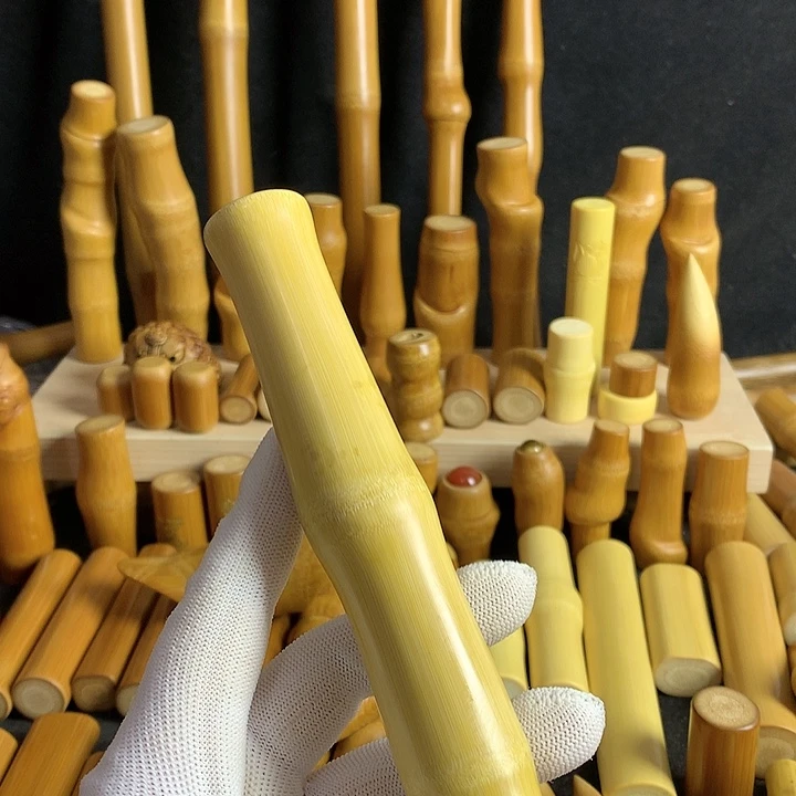 【闪购商品】酥**菜实心玉竹黄皮三节