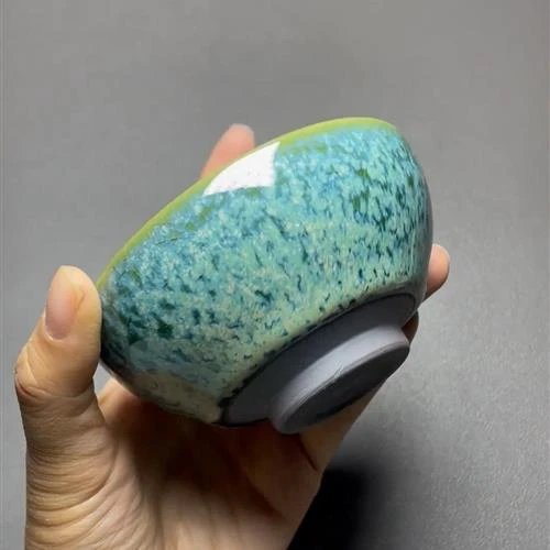 【闪购商品】茶盏-555............