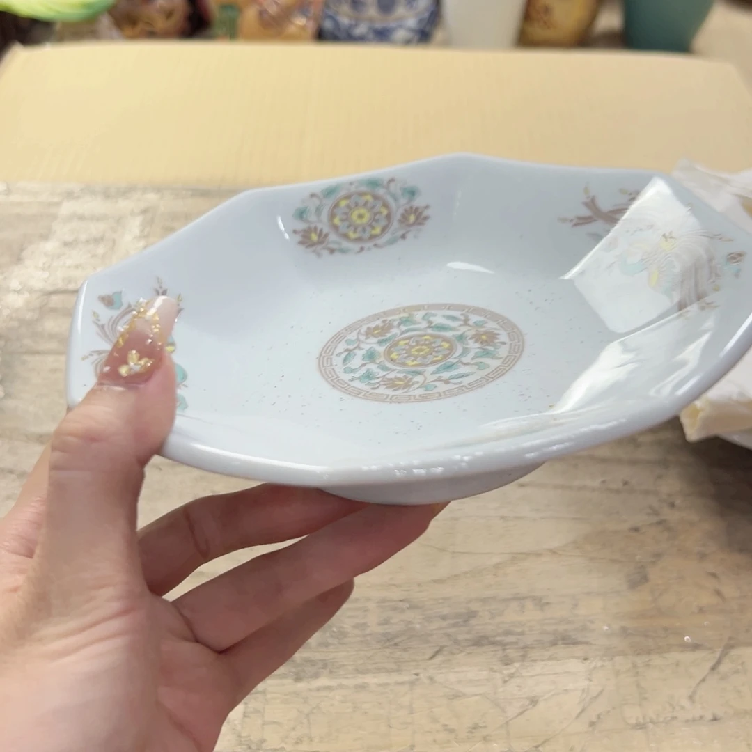 瓷片陶瓷材料研究等项目研究