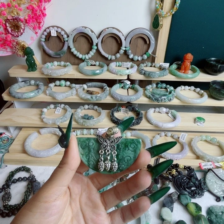 木质非金属用****8绿牌