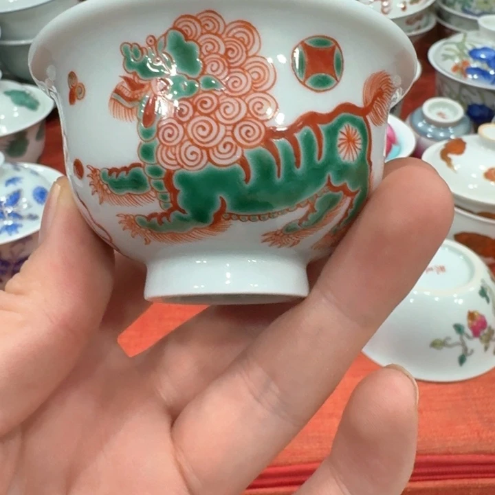 陶瓷艺术品收藏陶瓷