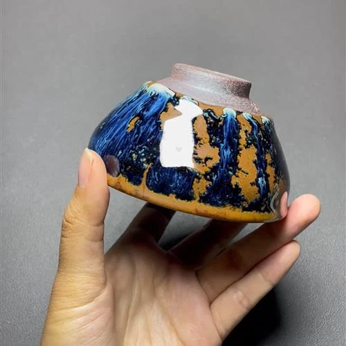 【闪购商品】茶盏-660............