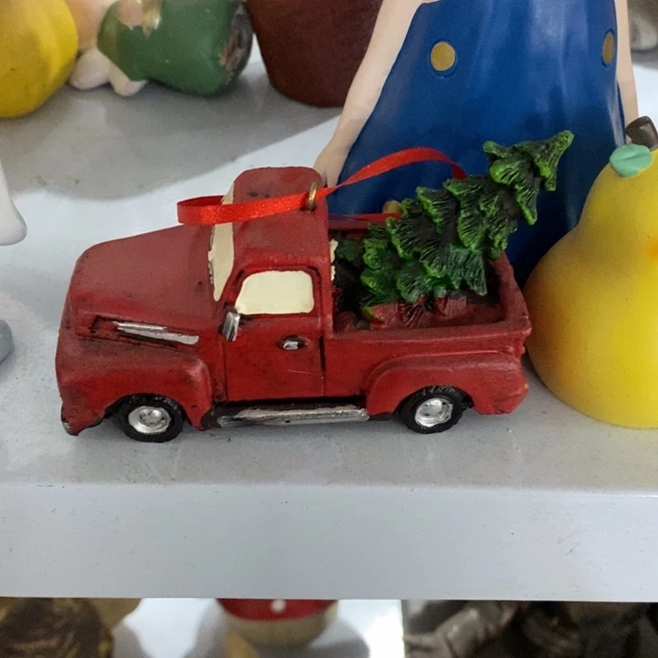 摆件工艺品瑕疵不退不换看好再拍