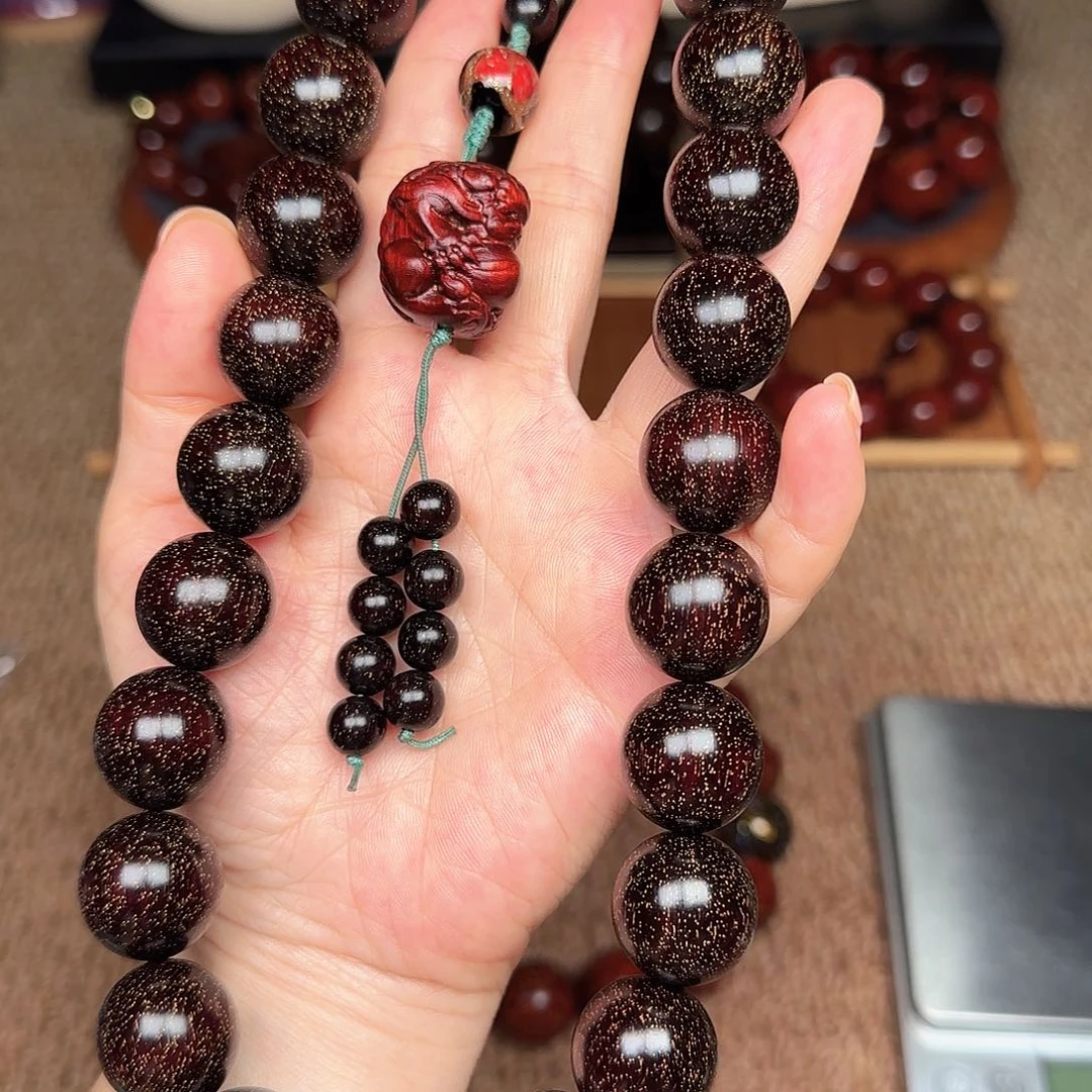 檀香紫檀（小叶紫檀）1.8手