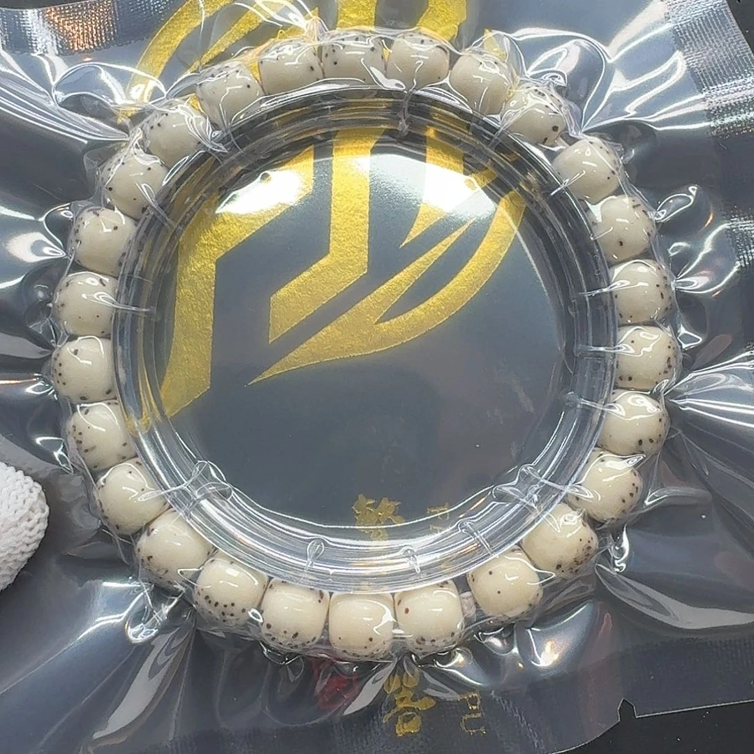 星月菩提吊坠127一物一图糯冰大白鲨河豚9左右单