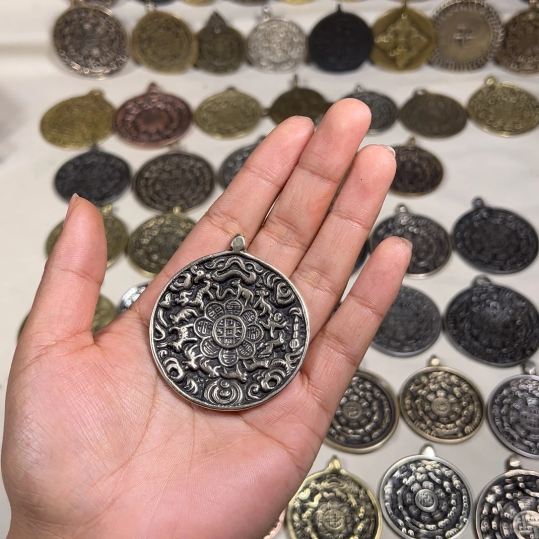 *****九宫八卦配齐搭配技巧法将