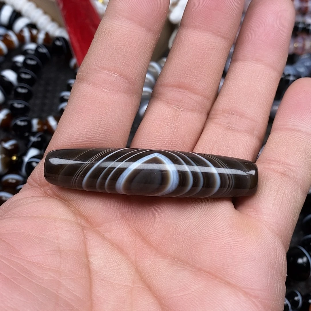 *****玛瑙/玉髓未镶嵌手链