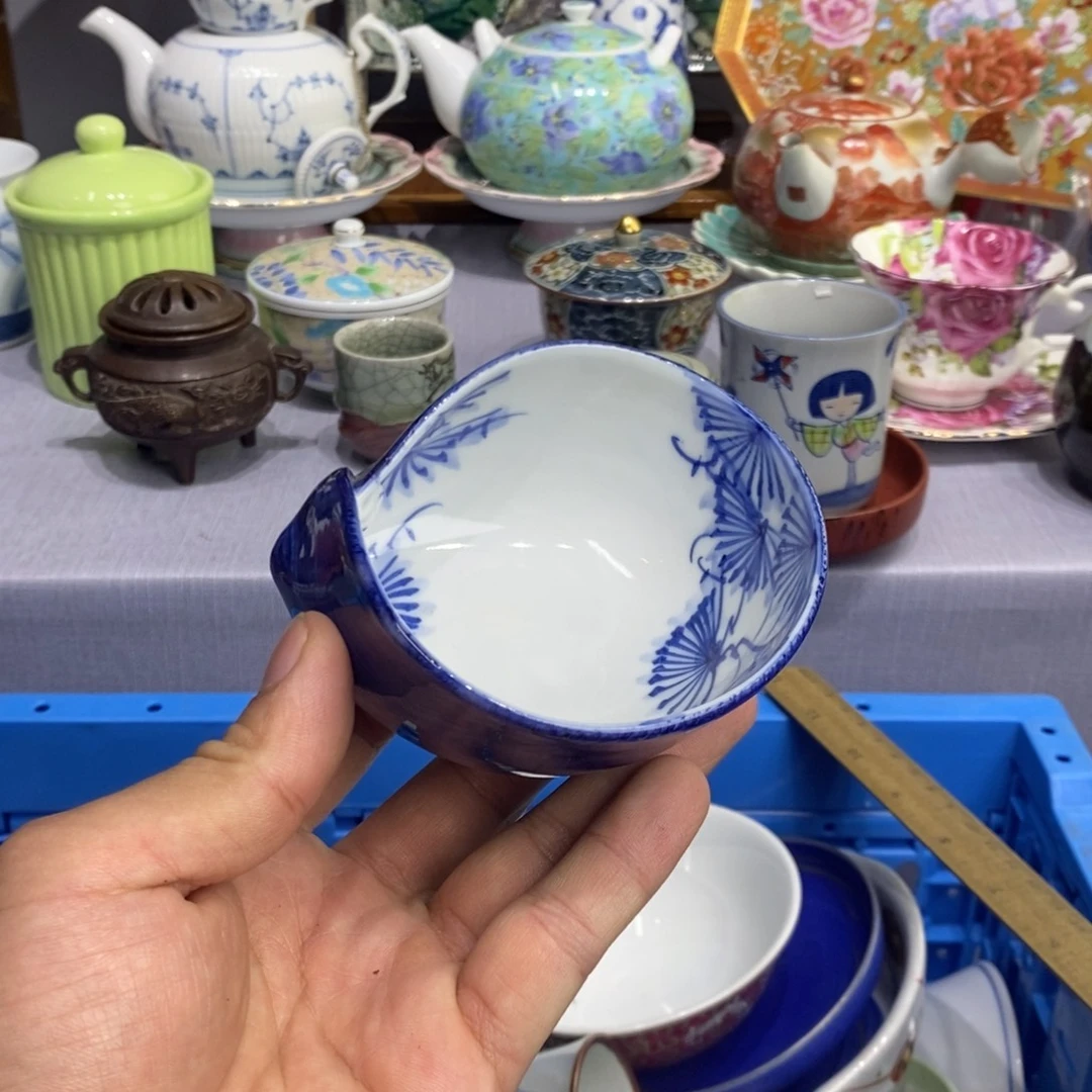 瓷片全场满28元包邮，第68
