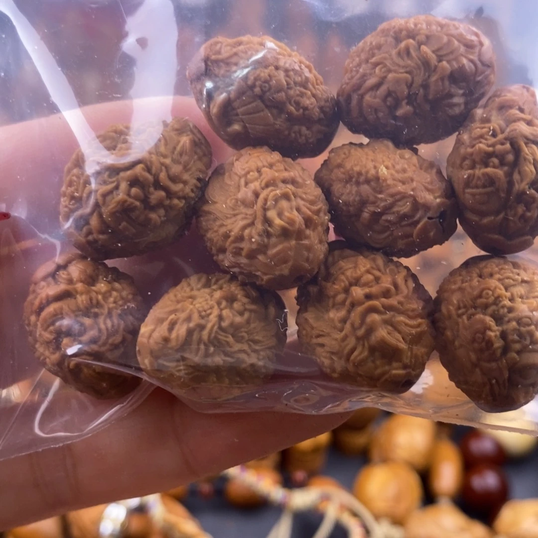 橄榄核吊坠橄榄核福利单子两单起邮