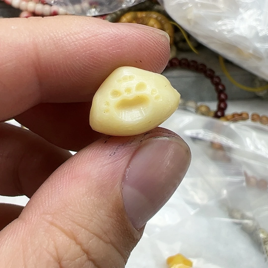 驼骨其他53驼骨饺子配饰一个