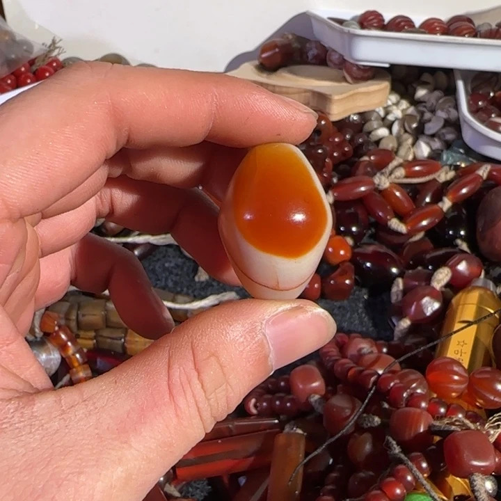 玛瑙/玉髓合金珠宝奇石