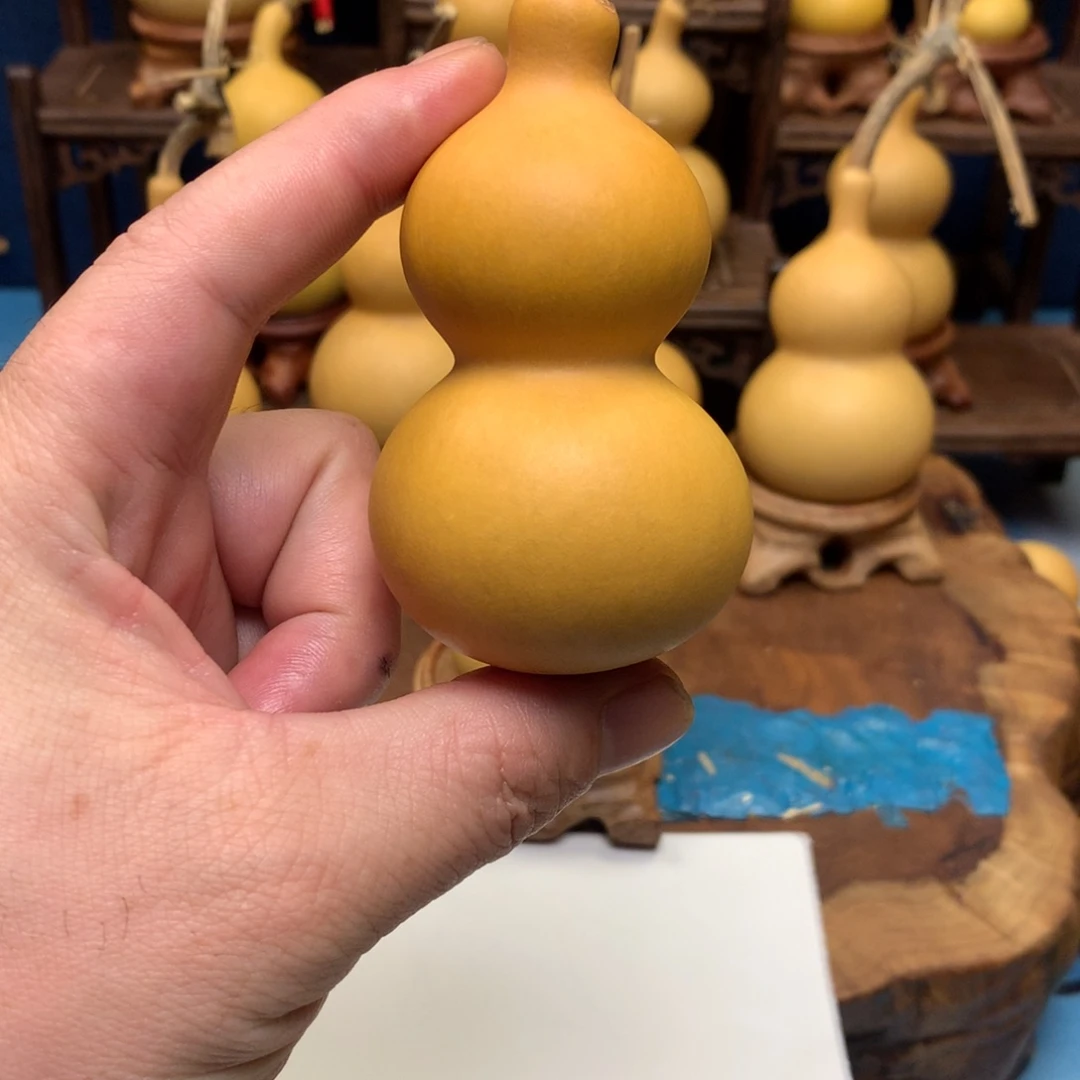 八宝大厚皮葫芦呀