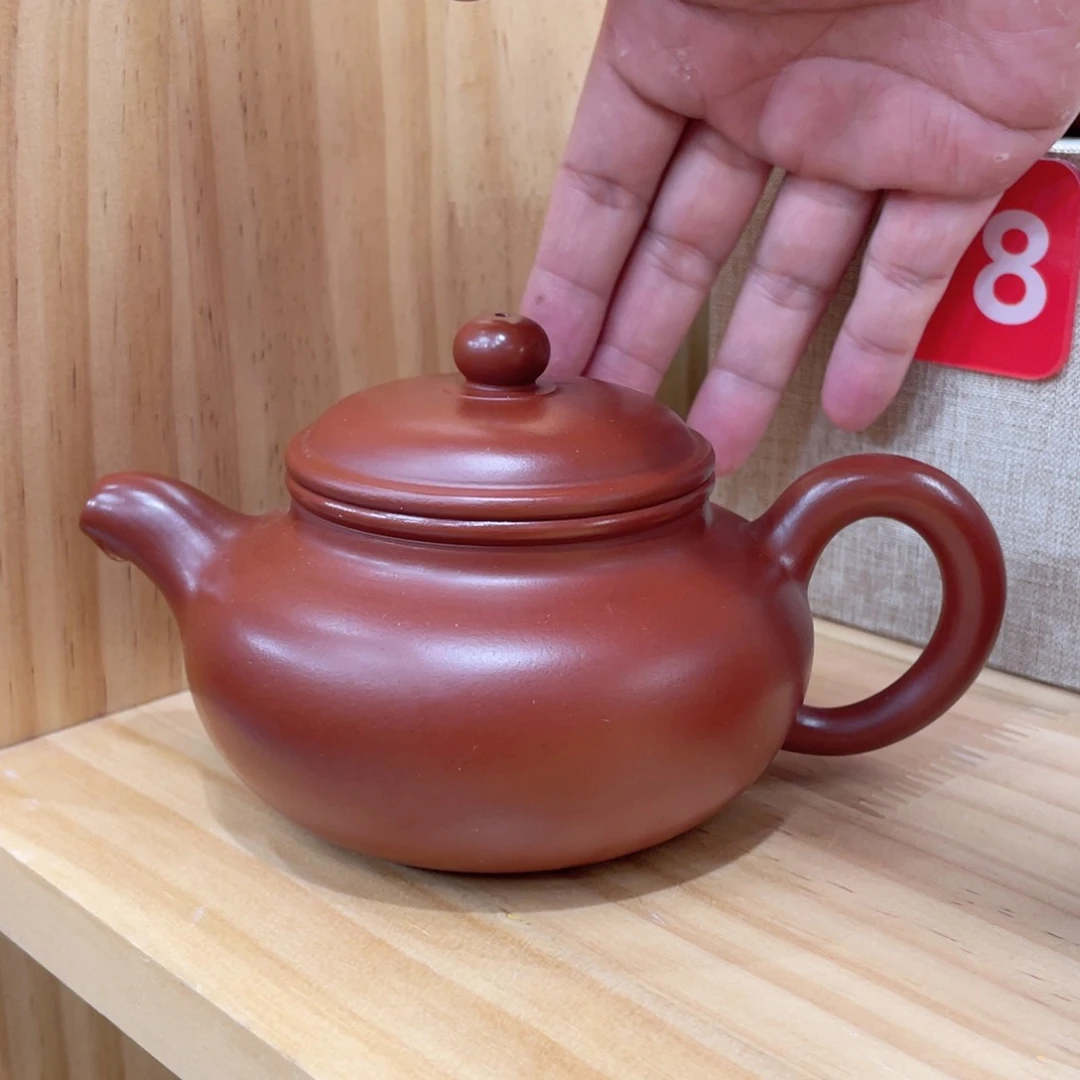 茶壶紫砂昕*大仿古……