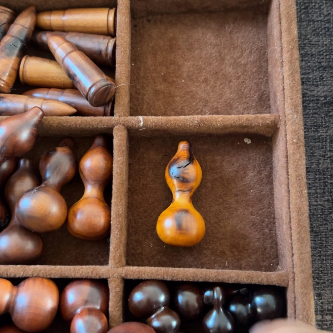 枣木卡***啦雷击枣木葫芦