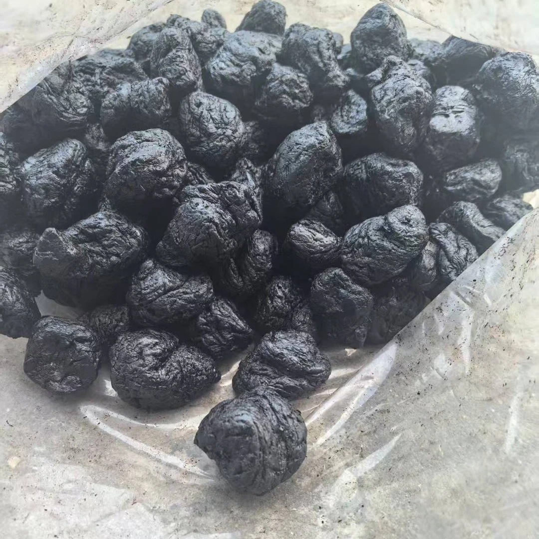 【zb】云南本地高原熟地黄