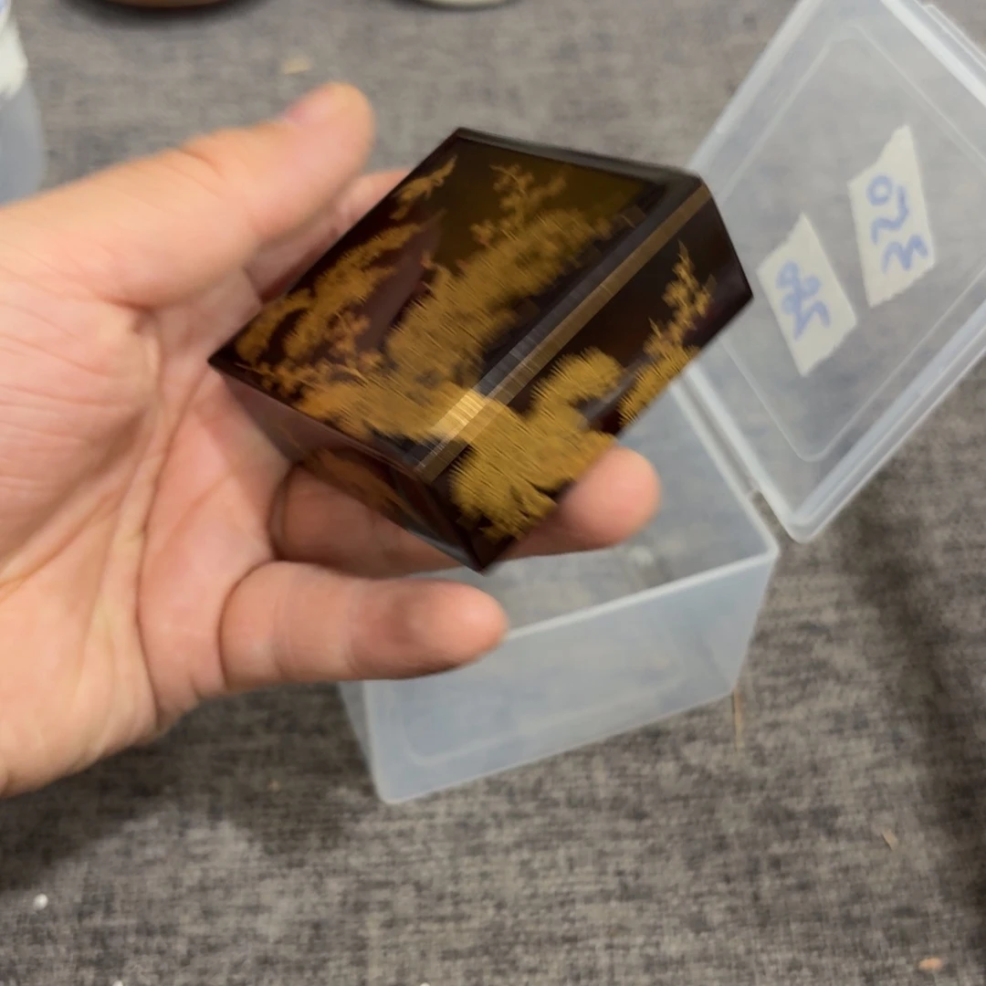 非常好用漂亮的茶具
