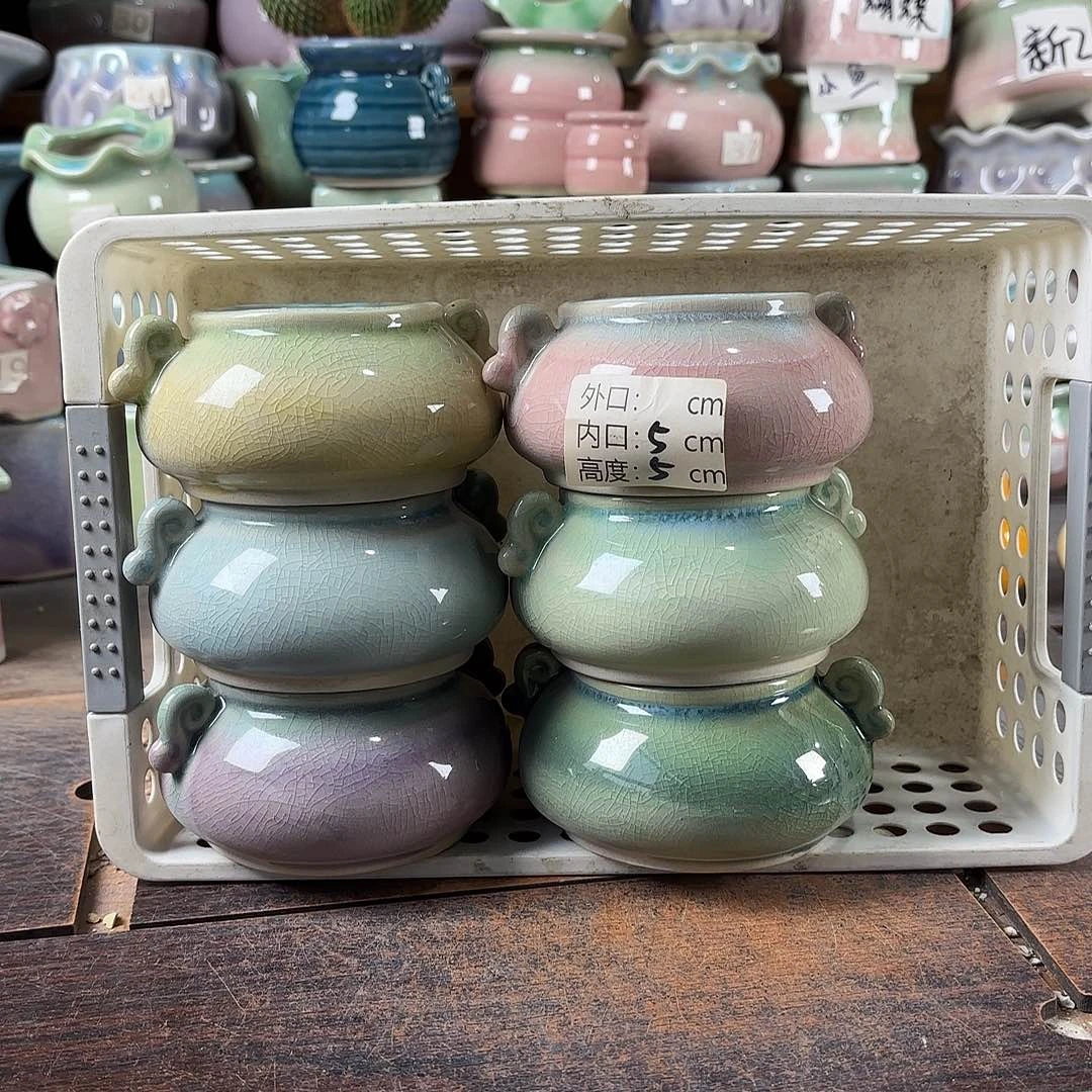 量货/口5高5深浅搭配发6