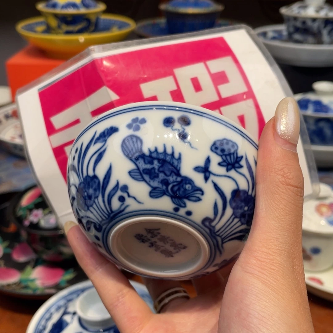 景德镇陶瓷景德镇