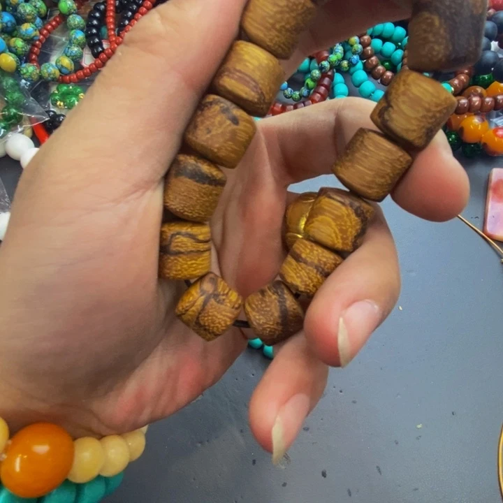 大果紫檀（缅甸花梨）115