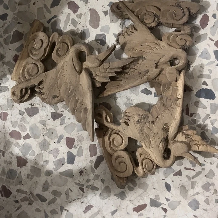 核桃木/黑胡桃（胡桃木）难**誠