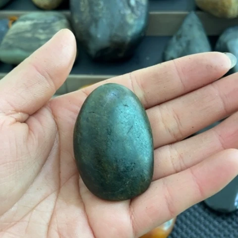 未镶嵌和田玉挂件15