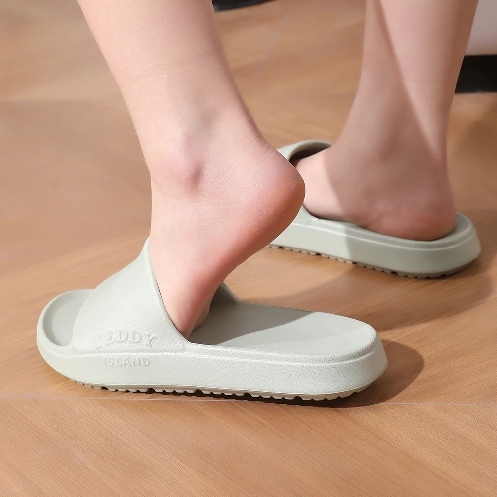 情侣夏季EVA凉拖鞋室内家用洗澡防滑软底防臭居家拖鞋