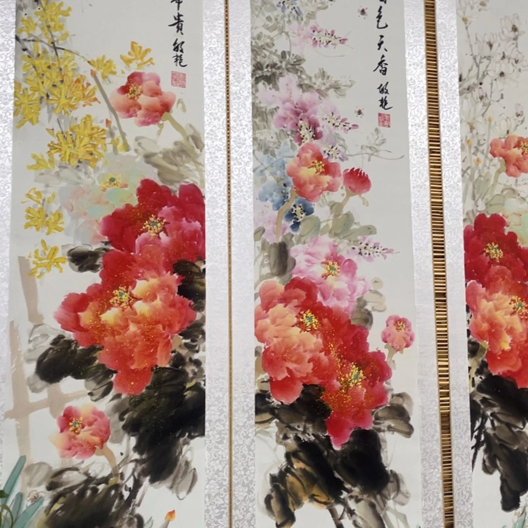 老师手笔手绘作品Y