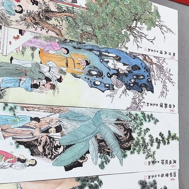 艺术作品欣赏作品