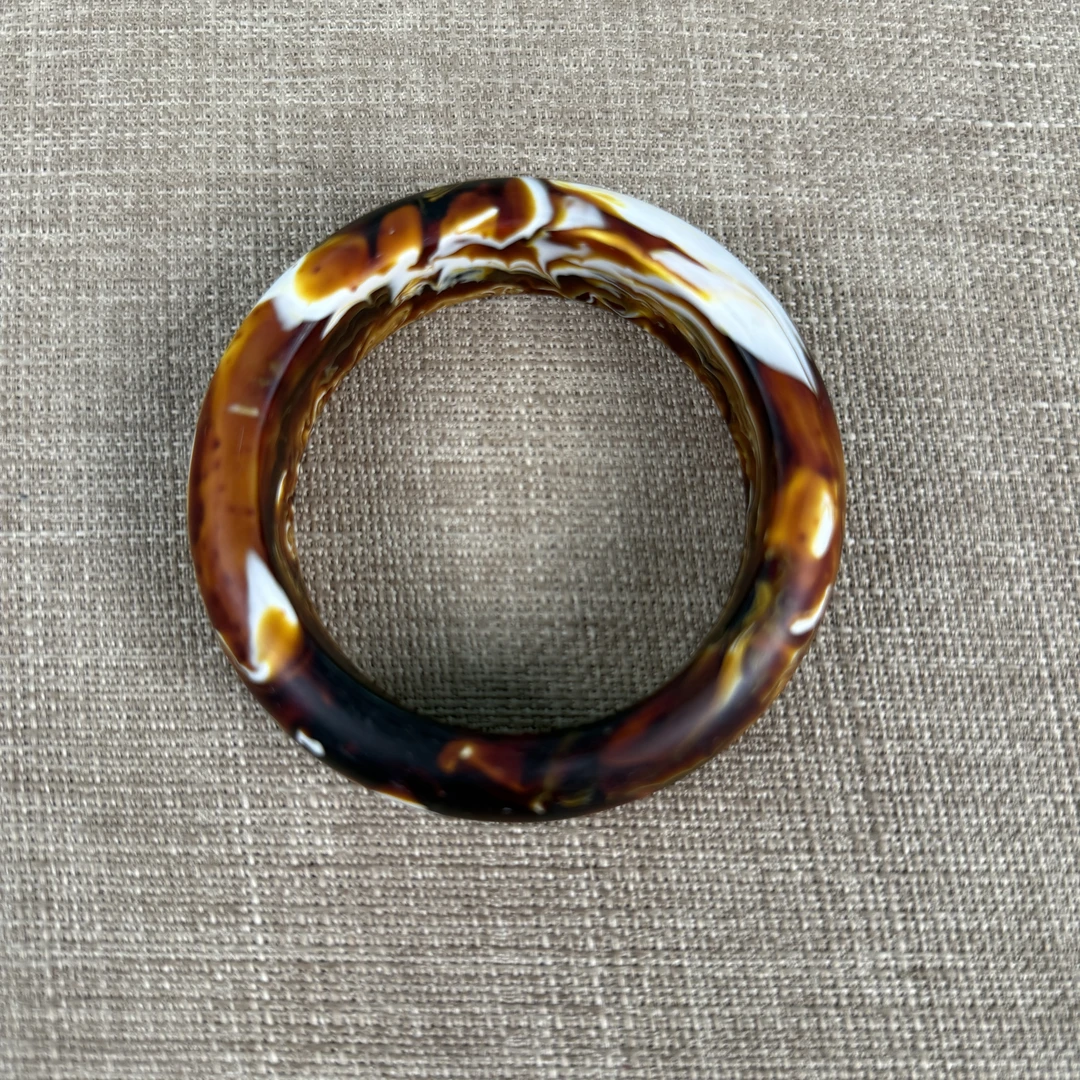 【马氏生辉阁】马总甄选文玩把件A319