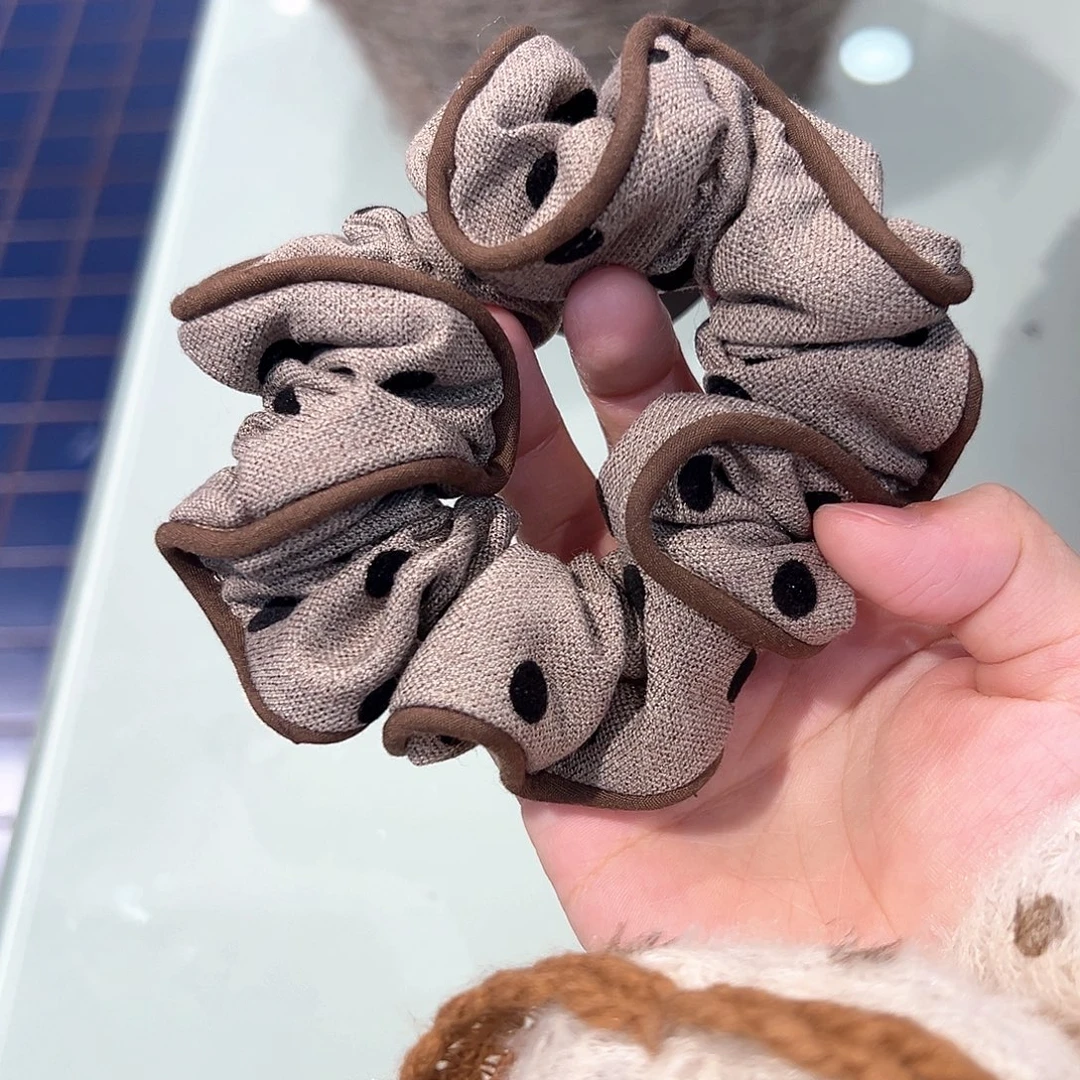 布艺铁合金中号肠圈