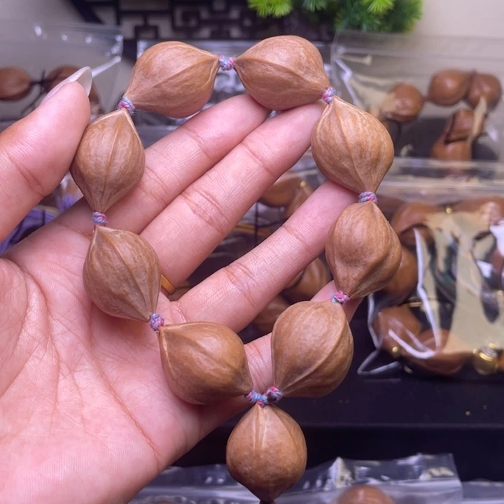 橄榄核手串/手链橄榄核38