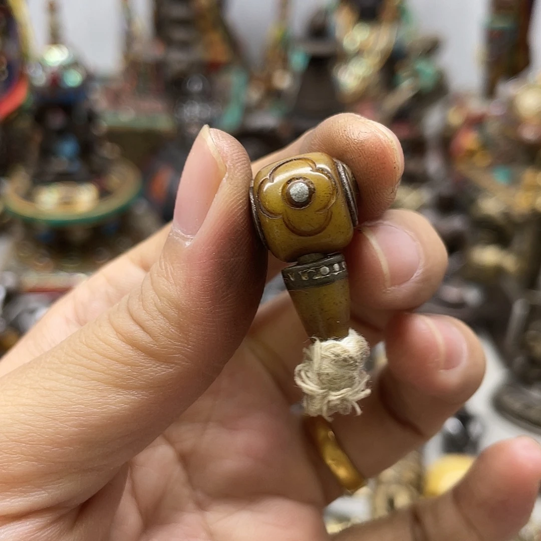 工艺品挂件一物一图